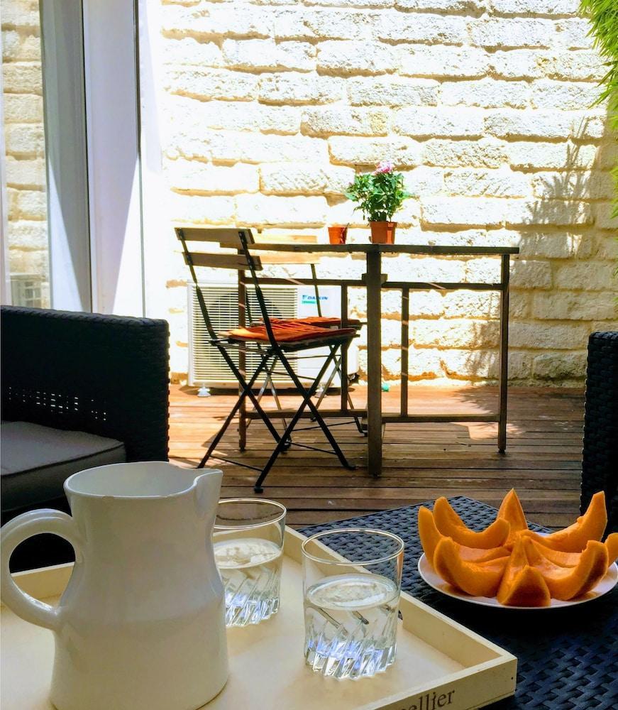 Home Chic Home - La Terrasse Bazille - Netflix Montpellier Zewnętrze zdjęcie