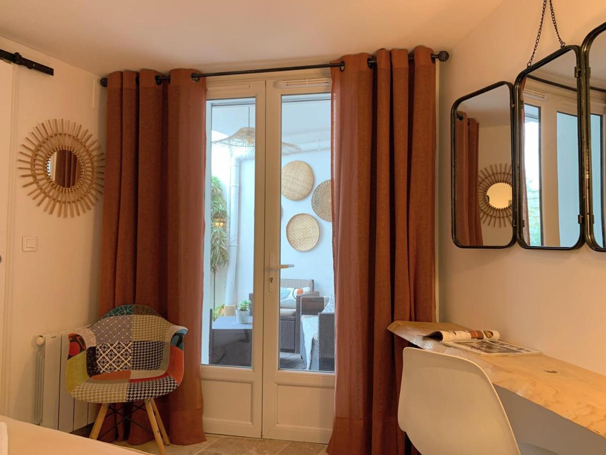 Home Chic Home - La Terrasse Bazille - Netflix Montpellier Zewnętrze zdjęcie