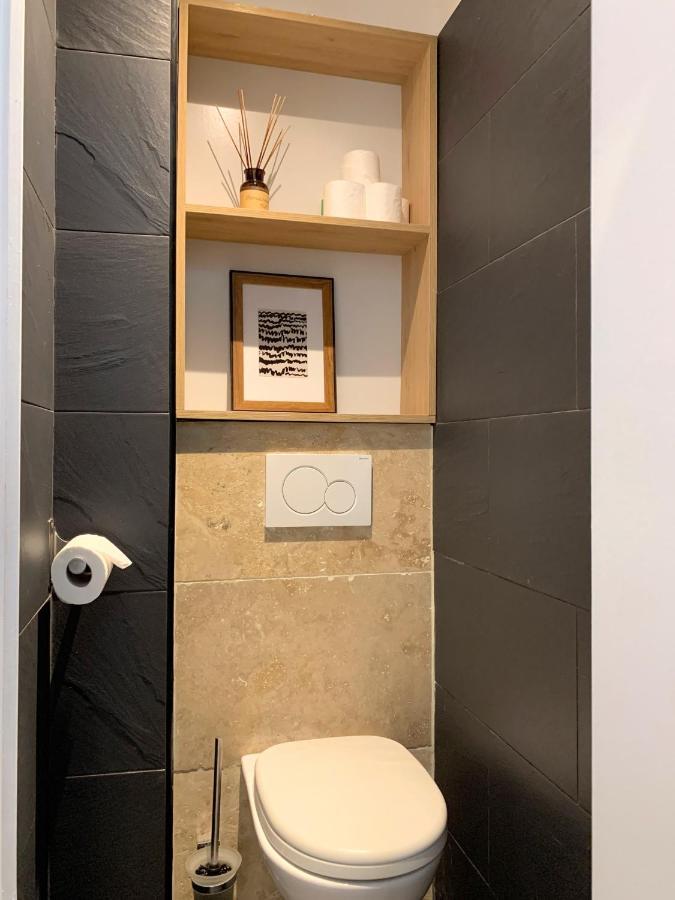 Home Chic Home - La Terrasse Bazille - Netflix Montpellier Zewnętrze zdjęcie