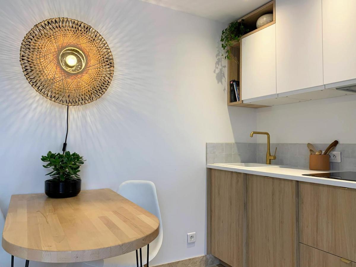 Home Chic Home - La Terrasse Bazille - Netflix Montpellier Zewnętrze zdjęcie