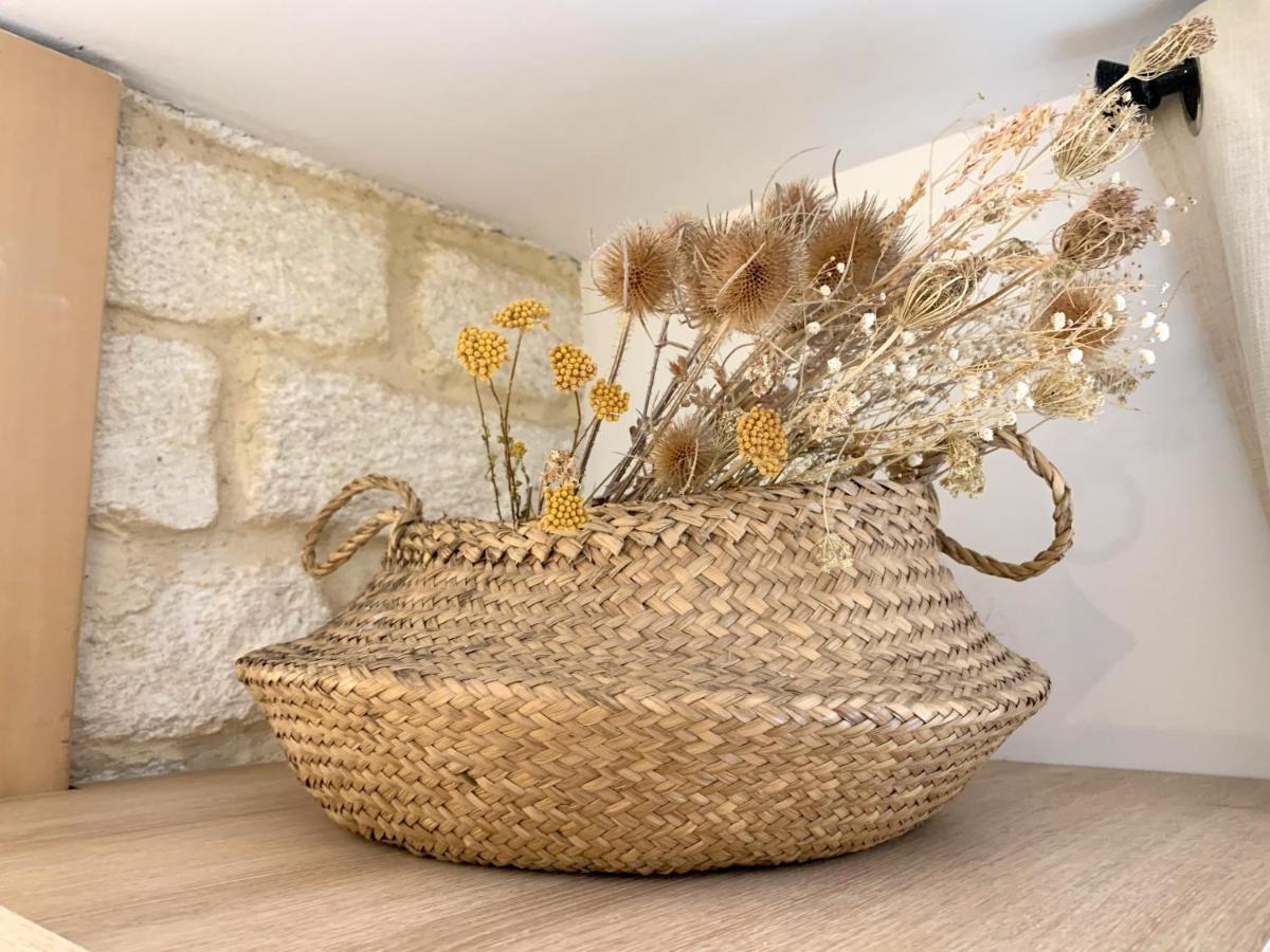 Home Chic Home - La Terrasse Bazille - Netflix Montpellier Zewnętrze zdjęcie