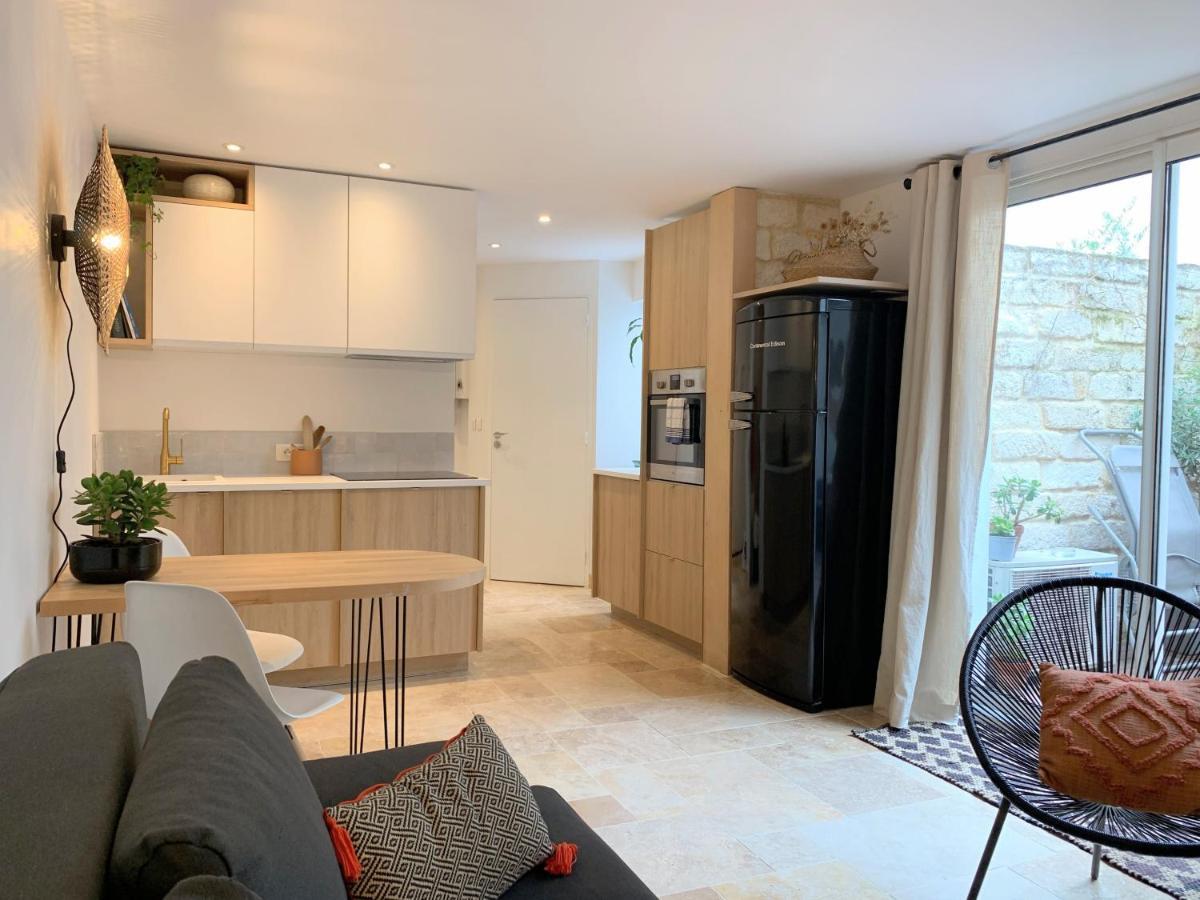 Home Chic Home - La Terrasse Bazille - Netflix Montpellier Zewnętrze zdjęcie