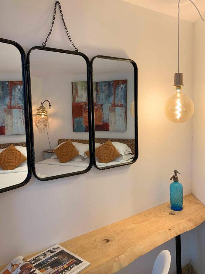 Home Chic Home - La Terrasse Bazille - Netflix Montpellier Zewnętrze zdjęcie