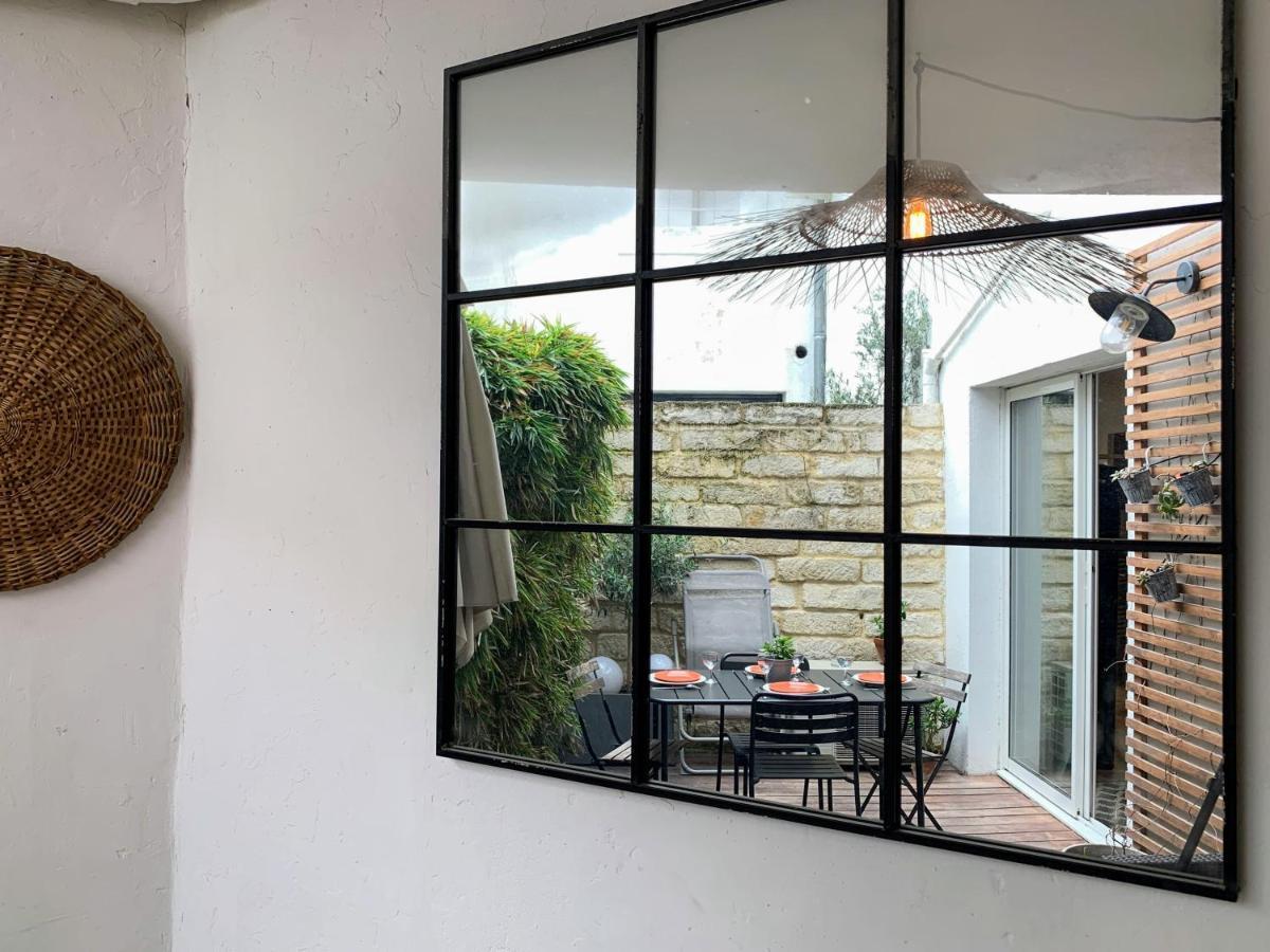 Home Chic Home - La Terrasse Bazille - Netflix Montpellier Zewnętrze zdjęcie