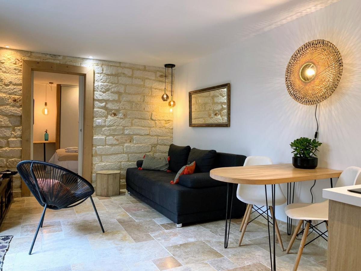 Home Chic Home - La Terrasse Bazille - Netflix Montpellier Zewnętrze zdjęcie