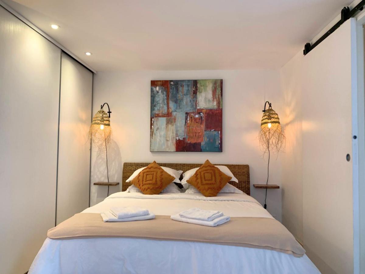 Home Chic Home - La Terrasse Bazille - Netflix Montpellier Zewnętrze zdjęcie