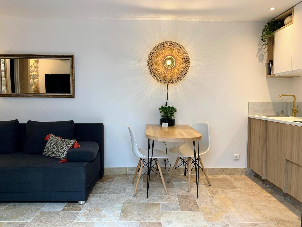 Home Chic Home - La Terrasse Bazille - Netflix Montpellier Zewnętrze zdjęcie
