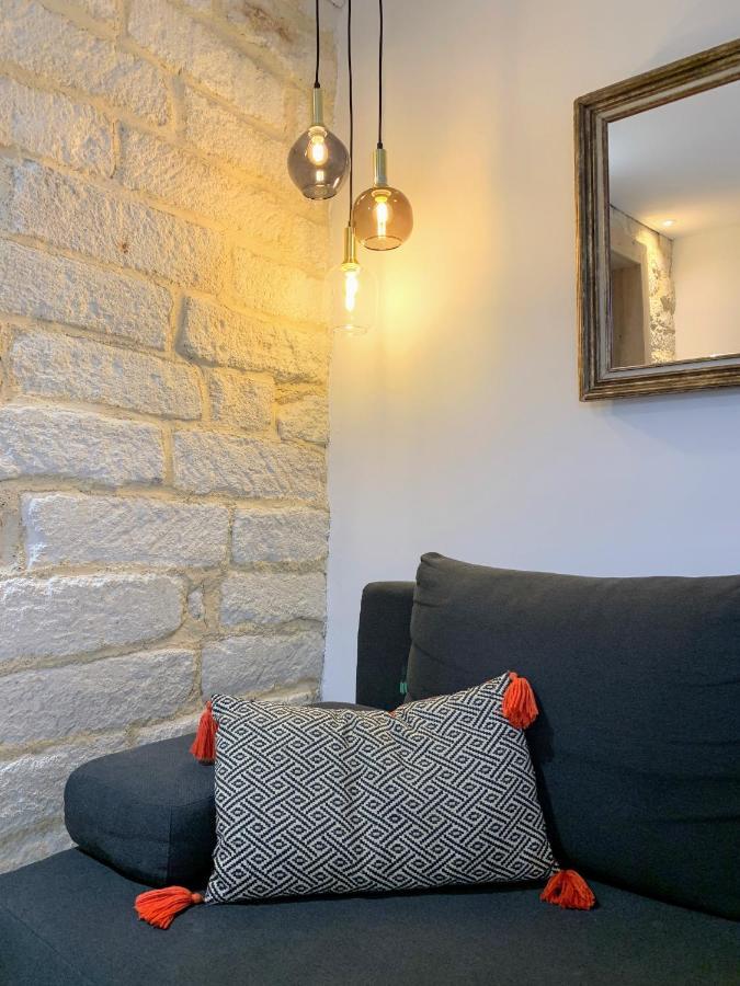 Home Chic Home - La Terrasse Bazille - Netflix Montpellier Zewnętrze zdjęcie