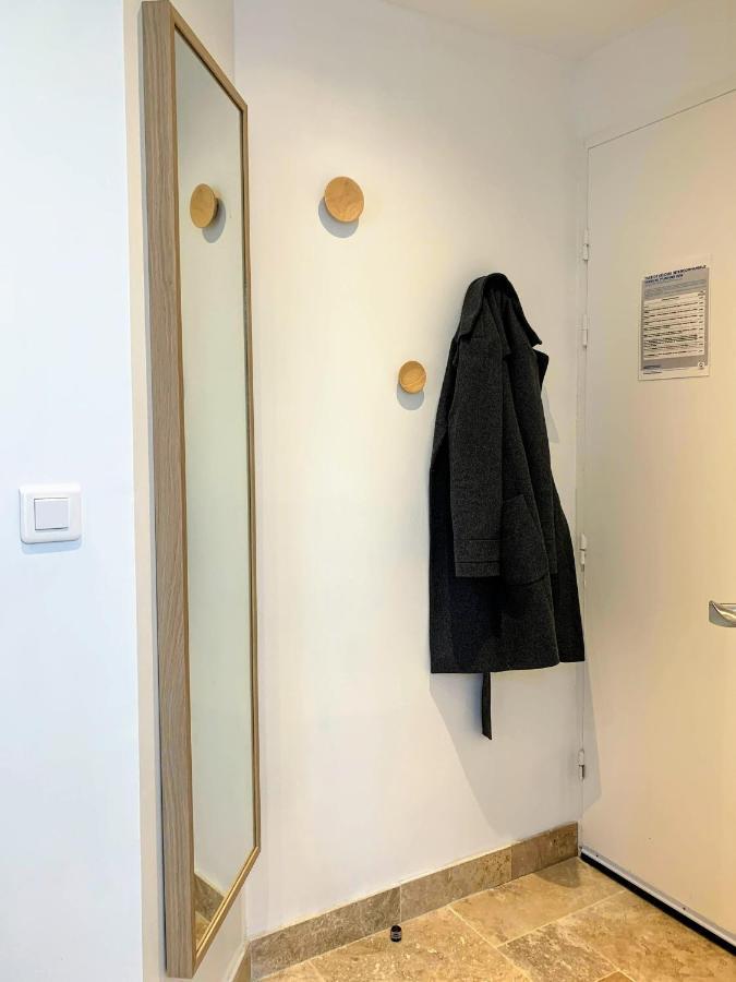 Home Chic Home - La Terrasse Bazille - Netflix Montpellier Zewnętrze zdjęcie