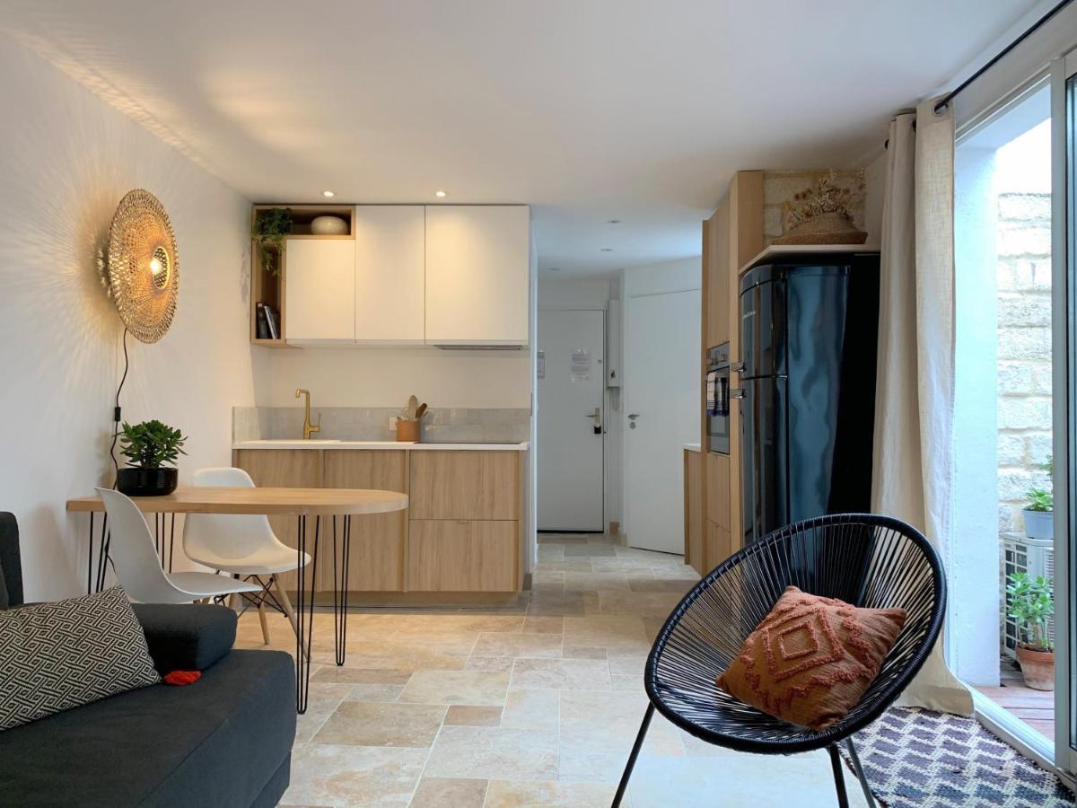 Home Chic Home - La Terrasse Bazille - Netflix Montpellier Zewnętrze zdjęcie