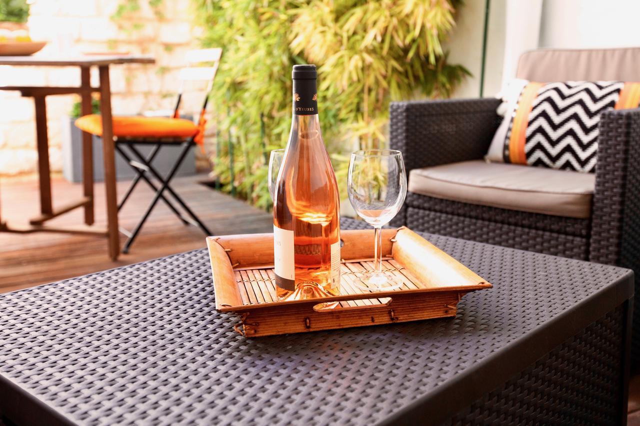 Home Chic Home - La Terrasse Bazille - Netflix Montpellier Zewnętrze zdjęcie