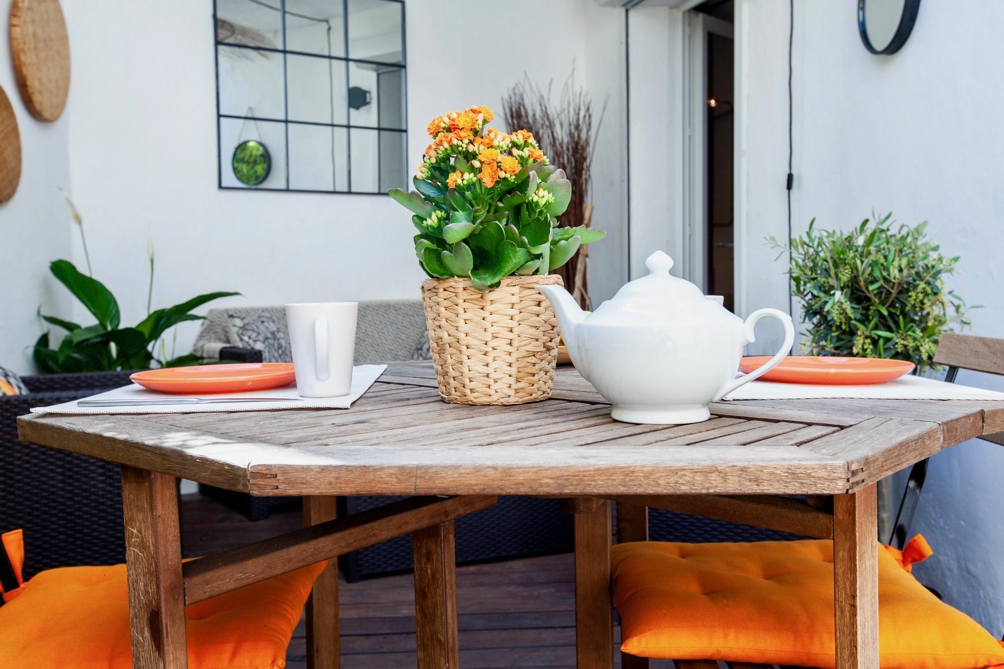 Home Chic Home - La Terrasse Bazille - Netflix Montpellier Zewnętrze zdjęcie