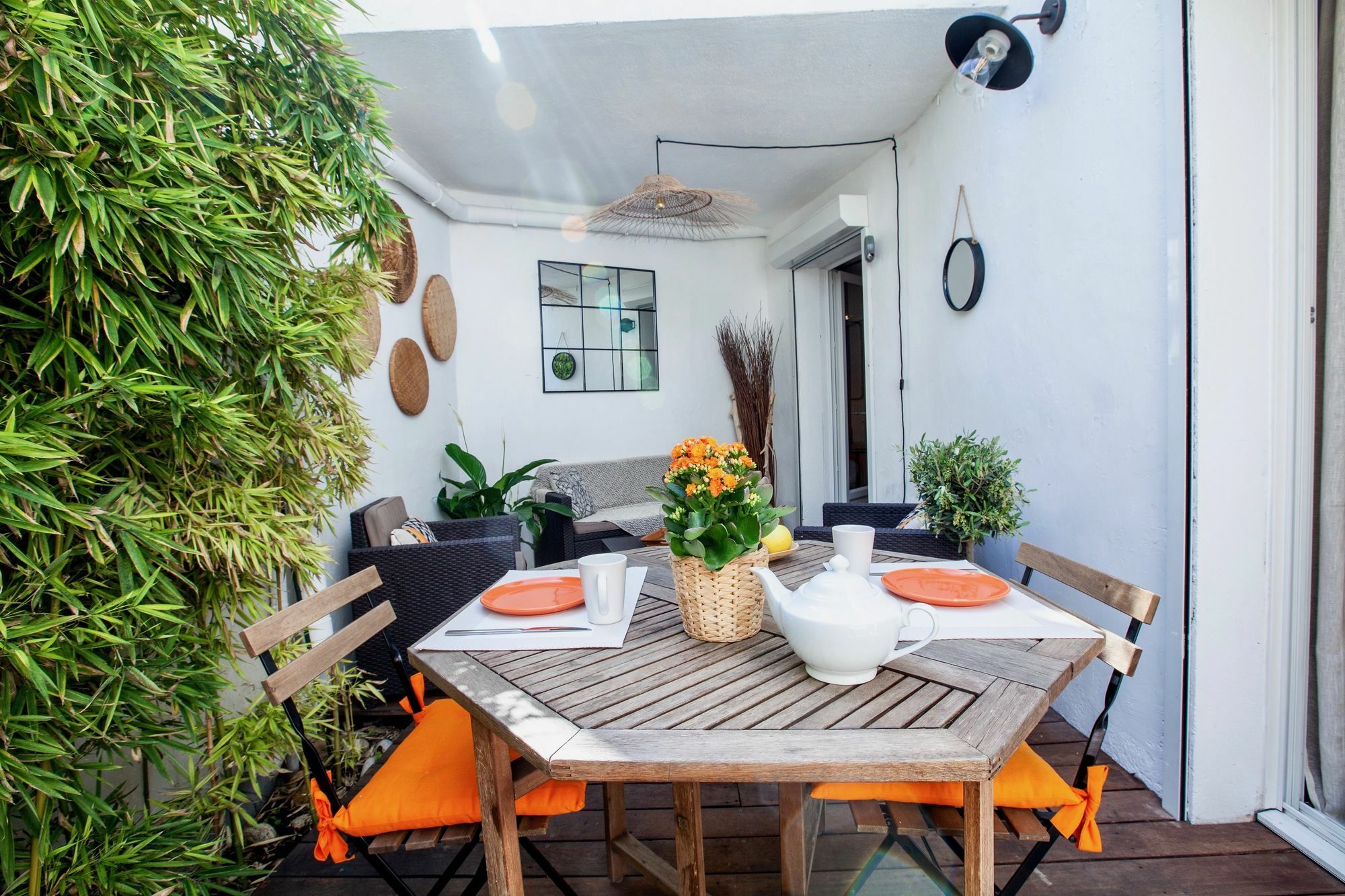 Home Chic Home - La Terrasse Bazille - Netflix Montpellier Zewnętrze zdjęcie